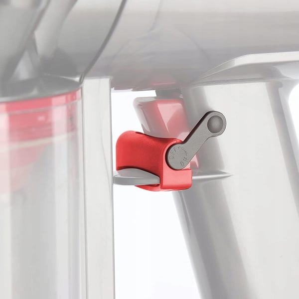 Dyson V7 V8 V10 V11 V15 -imurin liipaisinpainikkeen lukitus