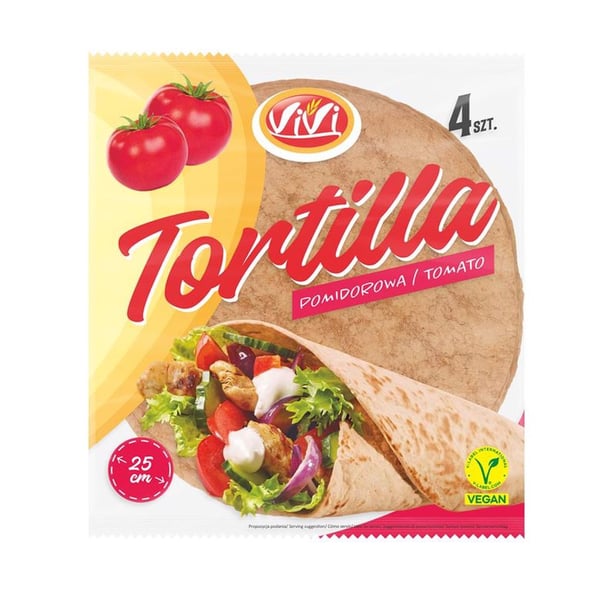 Vivi tomatgrill 240 g