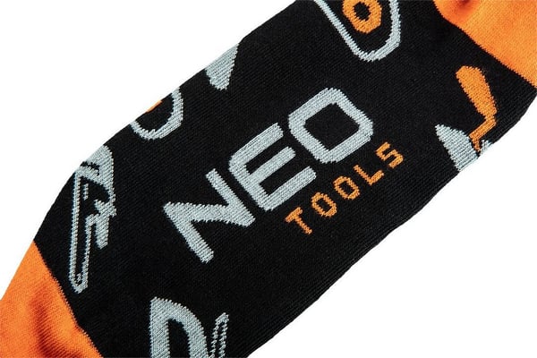 NEO TOOLS VÄRIKÄÄT SUKAT, KOKO 39-42 - T GD017