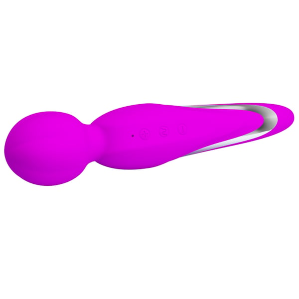 Lybaile Pretty Love Vibrator Fitzgerald