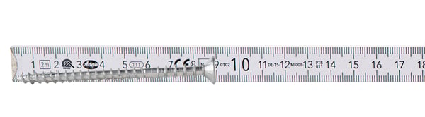 Afstandsskruer wkss-60090-B
