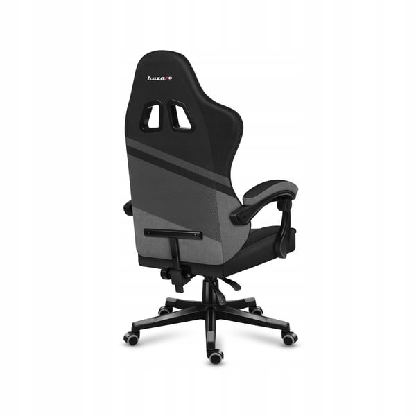 Huzaro Force 4.4 Grå Mesh Gamingstol