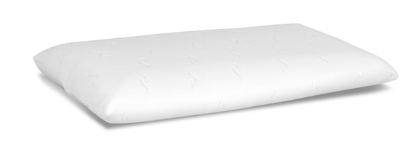 Termoplastisk platt kudde 70x36 cm ecco