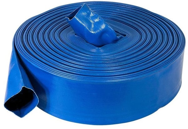 KUMIJOHTOLETKU ILMAN LIITTIMIÄ 40MM/10M - OM-WA 40/10 KUMIJOHTOLETKU ILMAN LIITTIMIÄ 40MM/10M - OM-WA 40/10