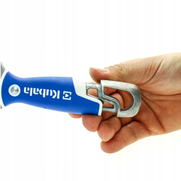 Kubala spatula multifunktionsspatel 6-i-1 0661