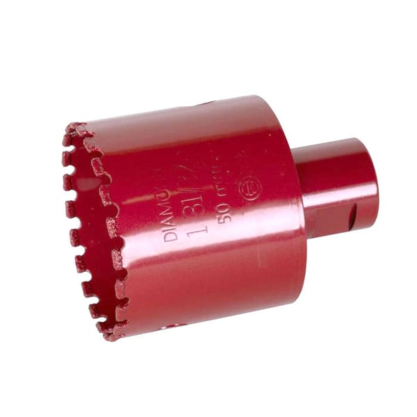 DRYGRES PREMIUM -PORANTERÄ 50 MM M14 - RI 06975