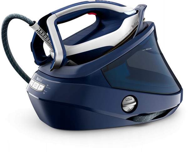 TEFAL Pro Express Ultimate GV9712 höyrygeneraattori