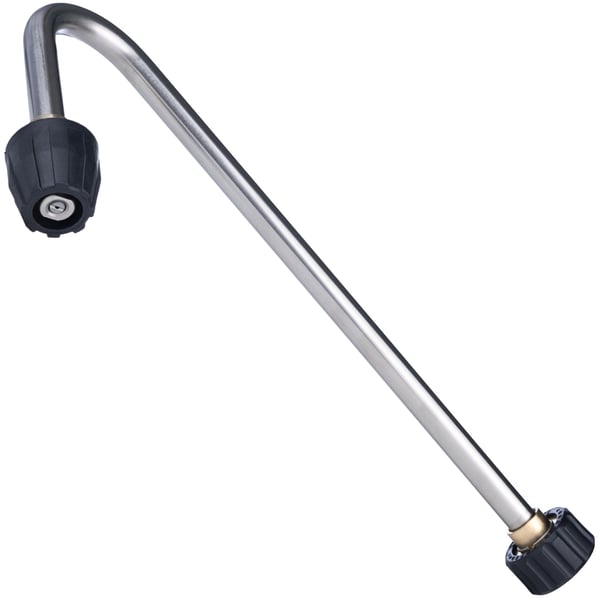 Karcher K2-K7 pitkä suuttimen lans pesulaitteelle 160 bar suuttimella ja karanalla