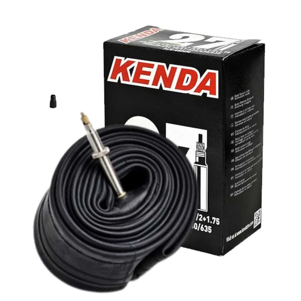 Kenda inderrør 700Cx28/32/35/38/40/42/45 FV48mm presta