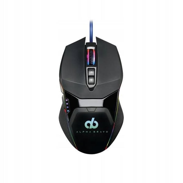 Veho Alpha Bravo GZ-1 USB-kablet, VAB-101-GZ1