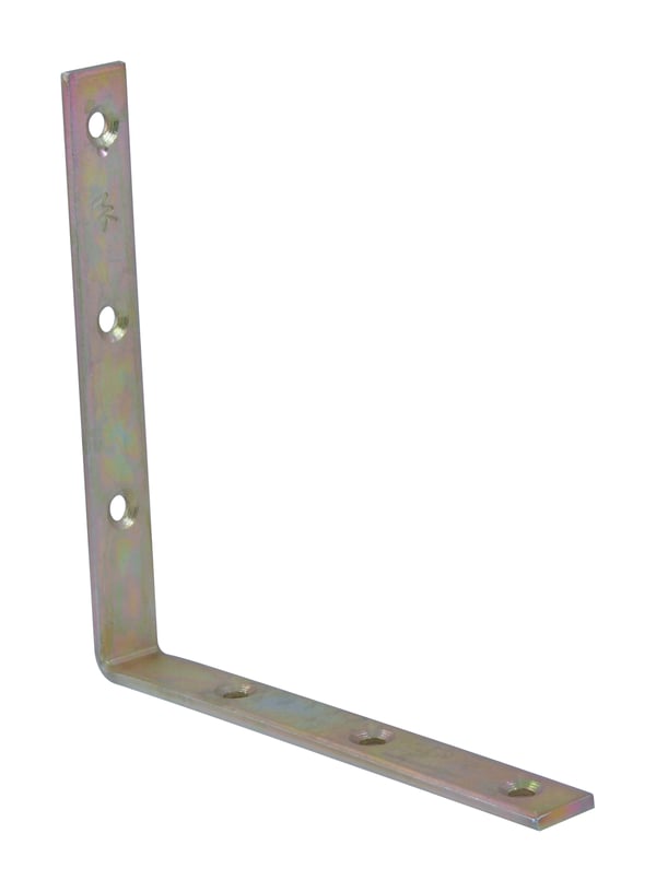 RAKENNUSLIITTIN 160*160*20*4.0MM - LB 16*16*20* RAKENNUSLIITTIN 160*160*20*4.0MM - LB 16*16*20*