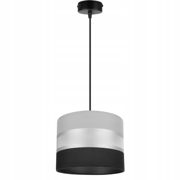 LOFTSLAMPE HÆNGENDE LYKRONE LOFTSLAMPE DIAMANT LED