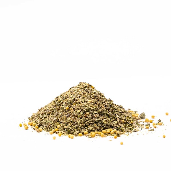 Valkosipulimakkaran mausteseos 66g