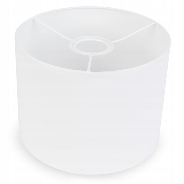 MODERNE LAMPESKÆRM 20 CM MATERO VALG AF 13 FARVER