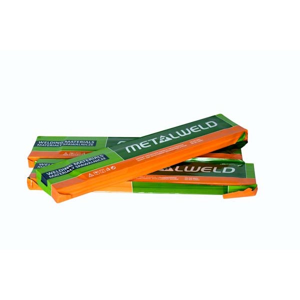 RUOSTUMATTOMAN TERÄKSEN HITSAUSELEMENTTI INOX 308L 3,25 * 350 MM KAPPALEIHIN - ELE CR/N3.2S