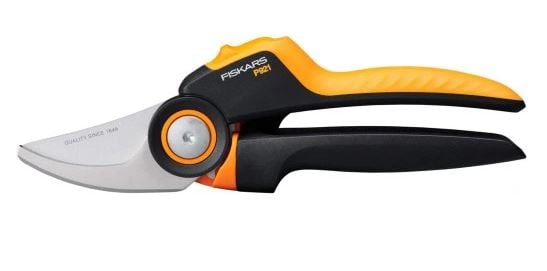 X-SARJAN M SAKSIPISTEINEN VAROITUSPISTE (P921) - FS-1057173