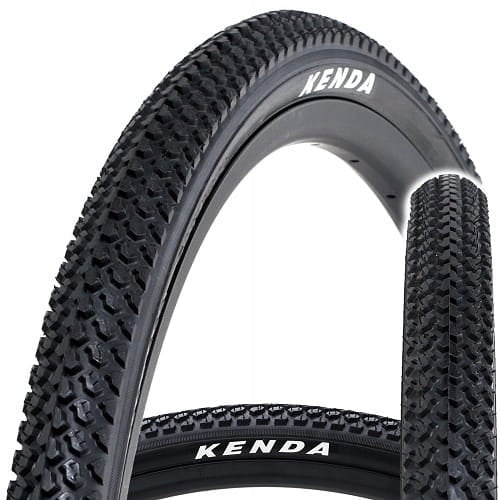 Kenda Sport Cruising K813 cykeldæk 700x38
