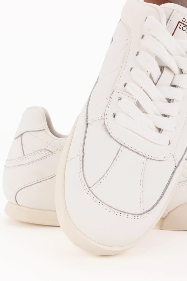 Daniel Lopez LUNA SS2D4019 damnsneakers storlek 37