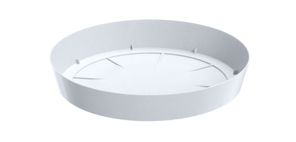 LOFLY UNDERKØDSSTATIV - HVID - PP-PPLF190B