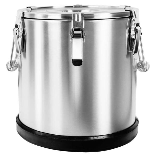 Mega-M transporttermos 15L N