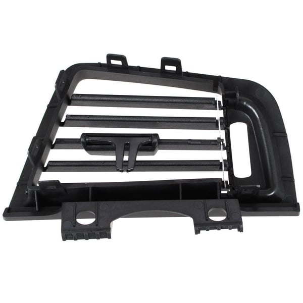 BMW 5 F10 09-16 Ilmastointisuutin, etu vasen
