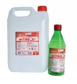 LASKOL FORTYNDINGSMIDDEL NITRO S 5L