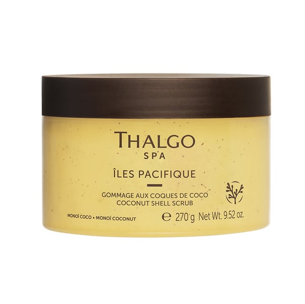 Thalgo Exotic -vartalonkuorinta VT22041