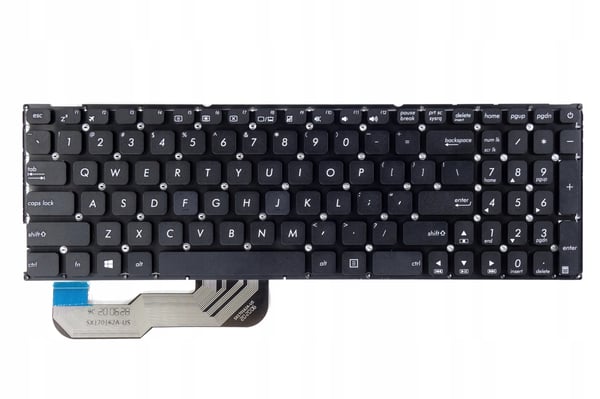 Näppäimistö Asus F541 X541 K541 A541 R541