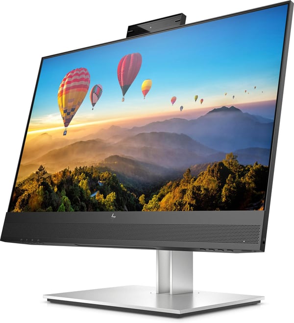 HP E24m G4 64,45 cm 24" IPS, 40Z32AA#ABB