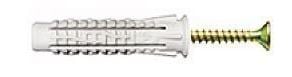 UNIVERSALSTIK MED NYLONKRAV TYPE XUP 6*30/4,5*40MM - 2.0 STO - MF-210-6440