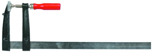 TØMMERKLEMME 800*120 - T 12A228