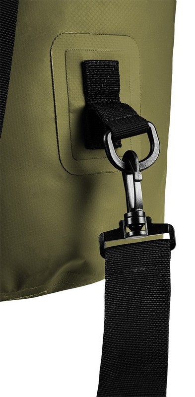 VEDENPITÄVÄ PVC-REPPU 40L - T N63-162
