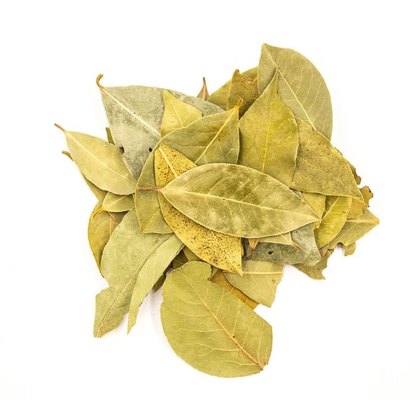Laurbærblad 200g PREMIUM.