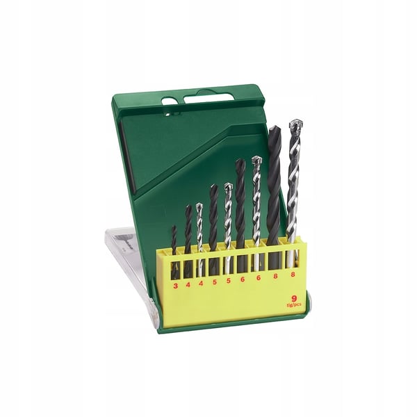 Bosch 2 607 019 443 porakone