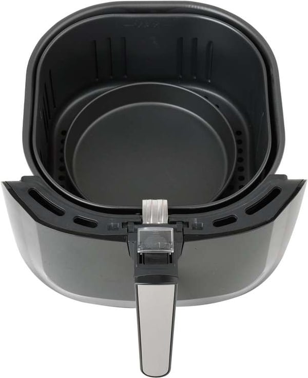 FEDTFRI FRITUREGRYDER 5,2L 1800W LED-PANEL - W-67574