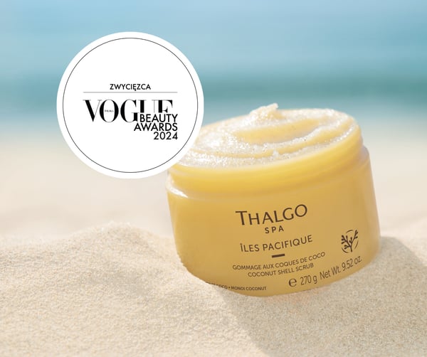 Thalgo Exotic -vartalonkuorinta VT22041