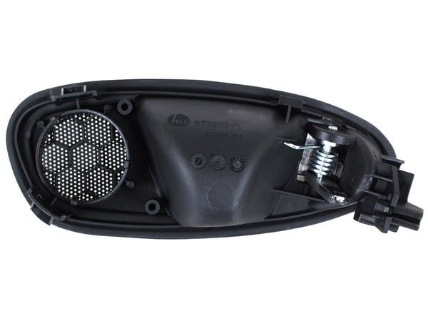 Seat Leon II 05-12 HOPEA sisäovenkahva eteen, vasen