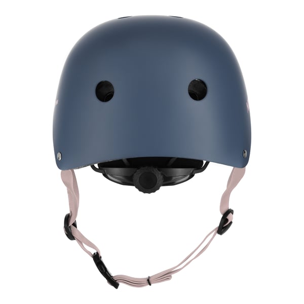 Grå hjelm str. XS (48-52 cm) MTW001-1 Nils Extreme