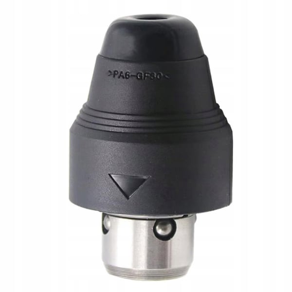 SDS-Plus QuickHold Pro 74 - Selvlåsende borepatron til borehamre | 30 mm | Bosch GBH 2-26 DFR / 4-32 DFR | SDS og SDS-plus | Premium-udskiftning