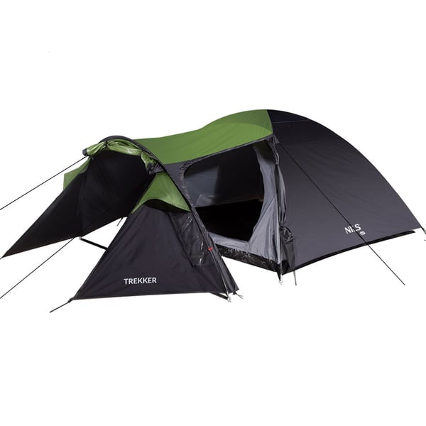 NC6012 Nils Camp Trekker teltta