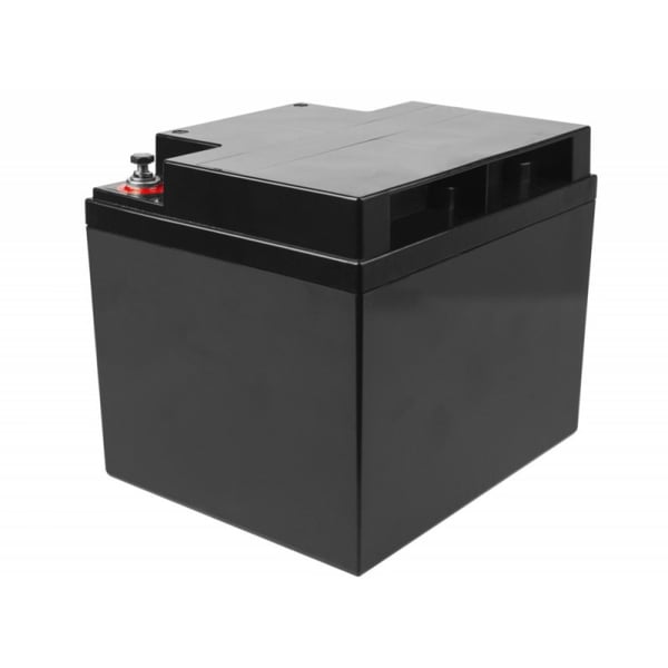 GREEN CELL Akumulator żelowy AGM22 12V 40AH