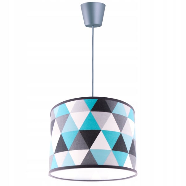 Loftshængende lampe lysekrone lampeskærm moderne