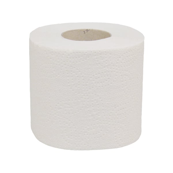 KATRIN 2w vitt toalettpapper, 56-pack.