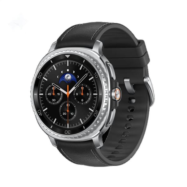 Älykello SAMSUNG Galaxy Watch8 Classic LTE 46mm Musta
