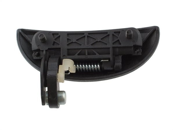 Citroen C1 05-14 oikea etuoven ulkokahva