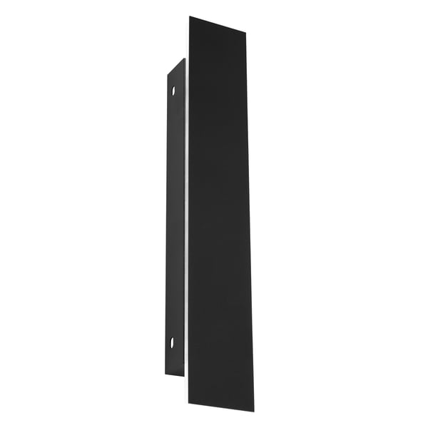 PELIO LED-havelampe til overflademontering, væglampe, 9W, 4000K, IP65, LUMILED