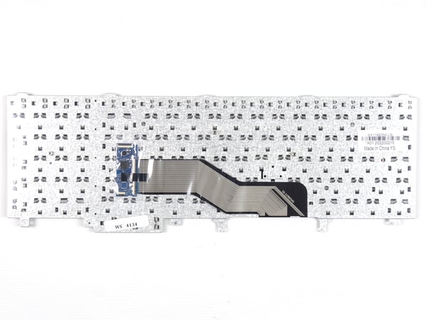 Dell-näppäimistö E6520 E6530 E5520 E6540 E5530