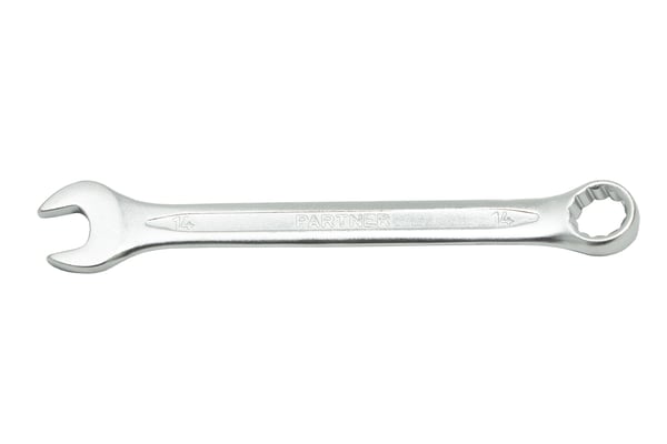 Gaffelnøgle 14 mm Cr-V