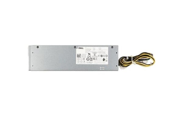 DELL strømforsyning, 200W, EPA, BRZ, SFF, HTKY, R4T90
