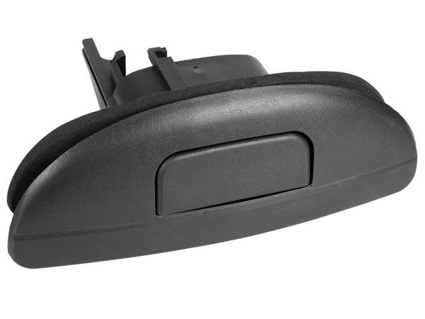 Renault Scenic I FL 99-03 bakre bagageluckans yttre handtag UTAN LÅS